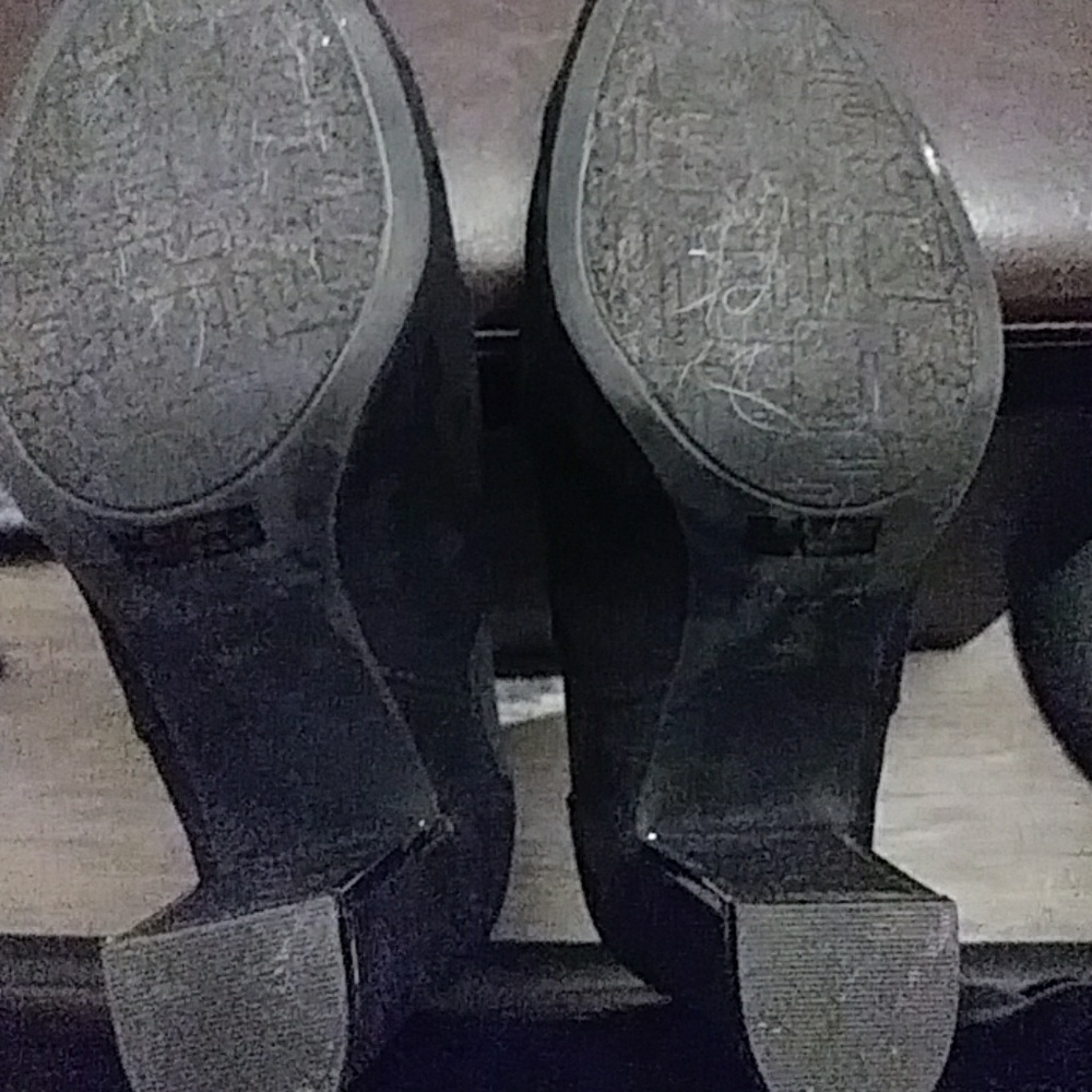 Booties - Picture 2 of 3